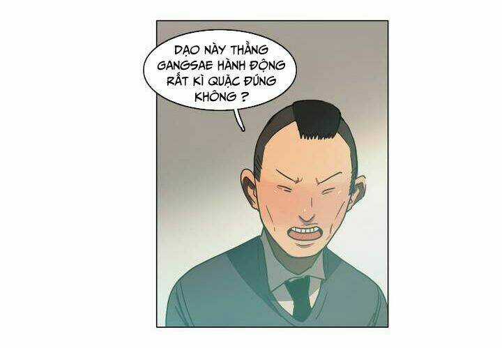 GIẢI THOÁT Chapter 19 trang 28