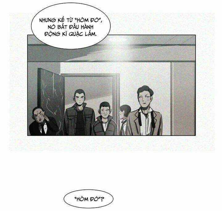 GIẢI THOÁT Chapter 19 trang 30