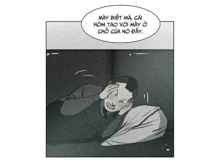 GIẢI THOÁT Chapter 19 trang 31