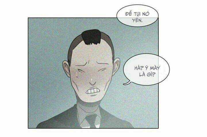 GIẢI THOÁT Chapter 19 trang 33