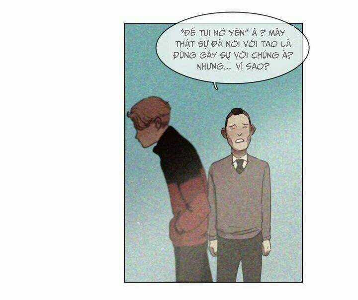 GIẢI THOÁT Chapter 19 trang 36