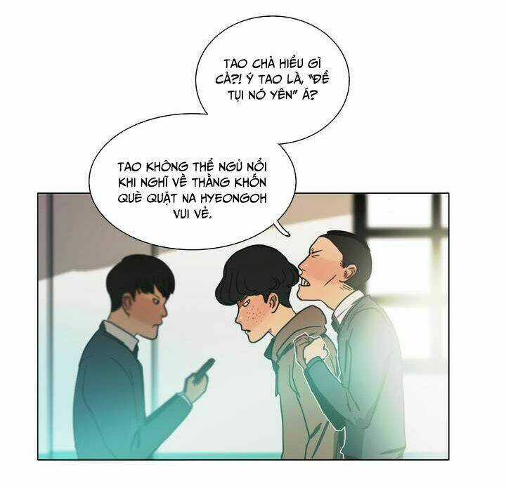 GIẢI THOÁT Chapter 19 trang 37