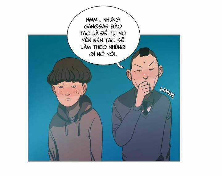 GIẢI THOÁT Chapter 19 trang 42