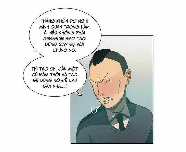 GIẢI THOÁT Chapter 19 trang 43
