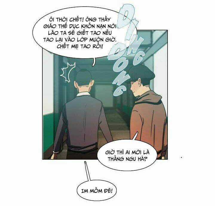 GIẢI THOÁT Chapter 19 trang 47