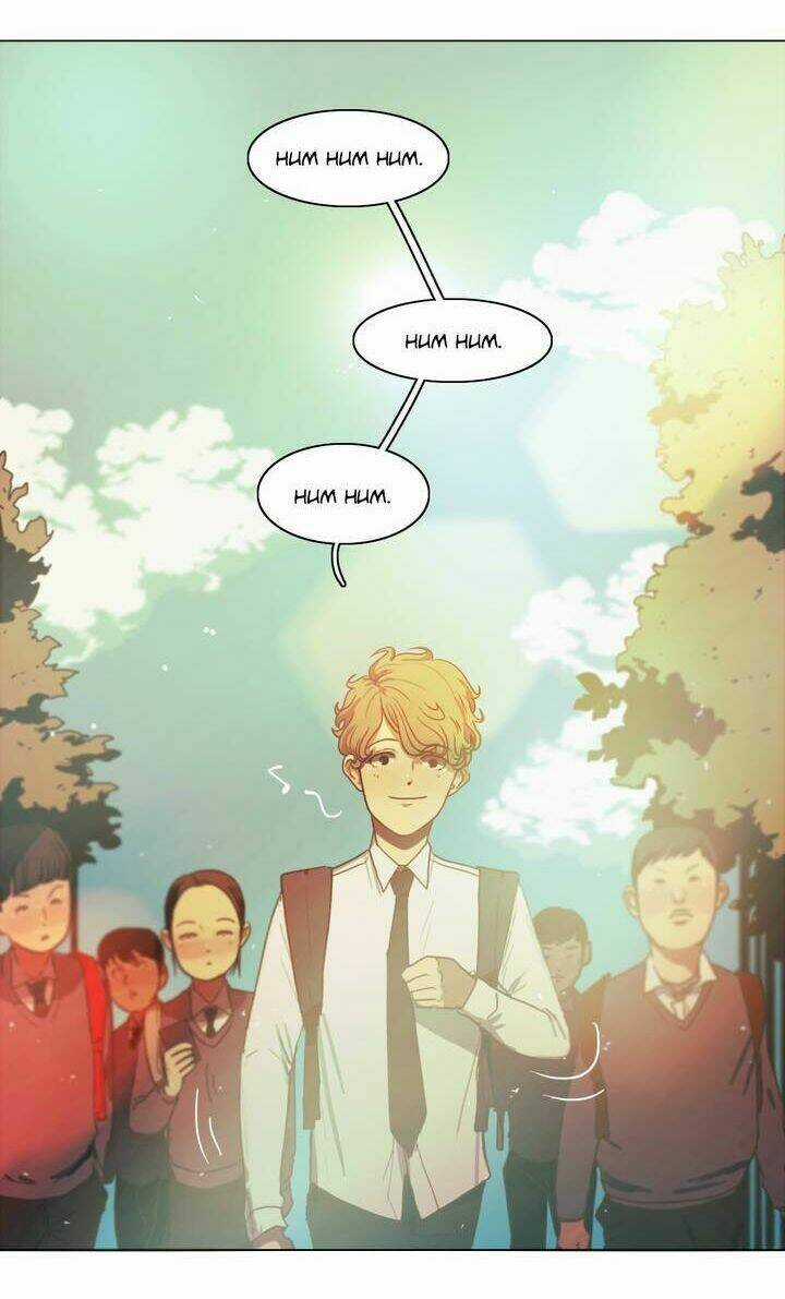 GIẢI THOÁT Chapter 19 trang 5