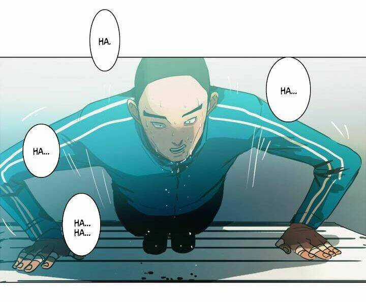 GIẢI THOÁT Chapter 19 trang 50