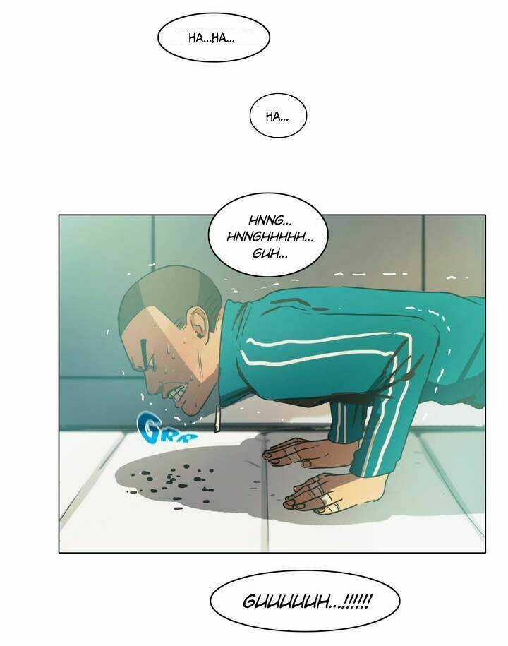 GIẢI THOÁT Chapter 19 trang 51