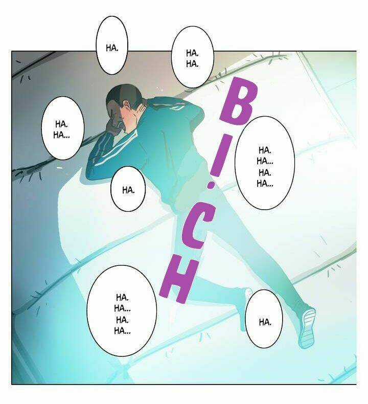 GIẢI THOÁT Chapter 19 trang 53