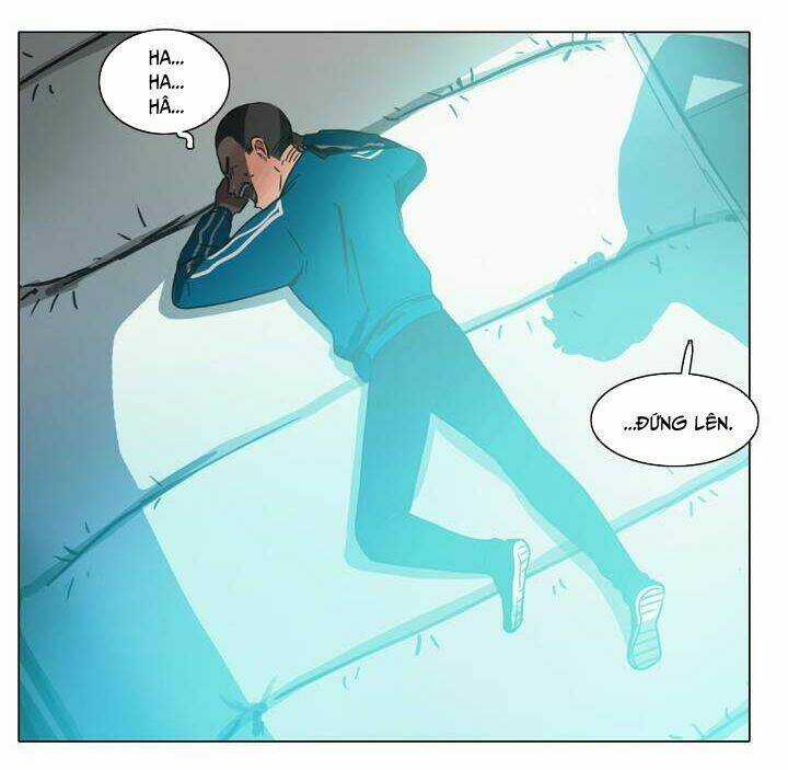 GIẢI THOÁT Chapter 19 trang 54