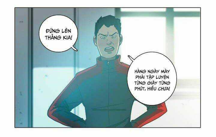 GIẢI THOÁT Chapter 19 trang 55