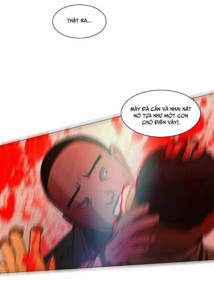 GIẢI THOÁT Chapter 19 trang 58