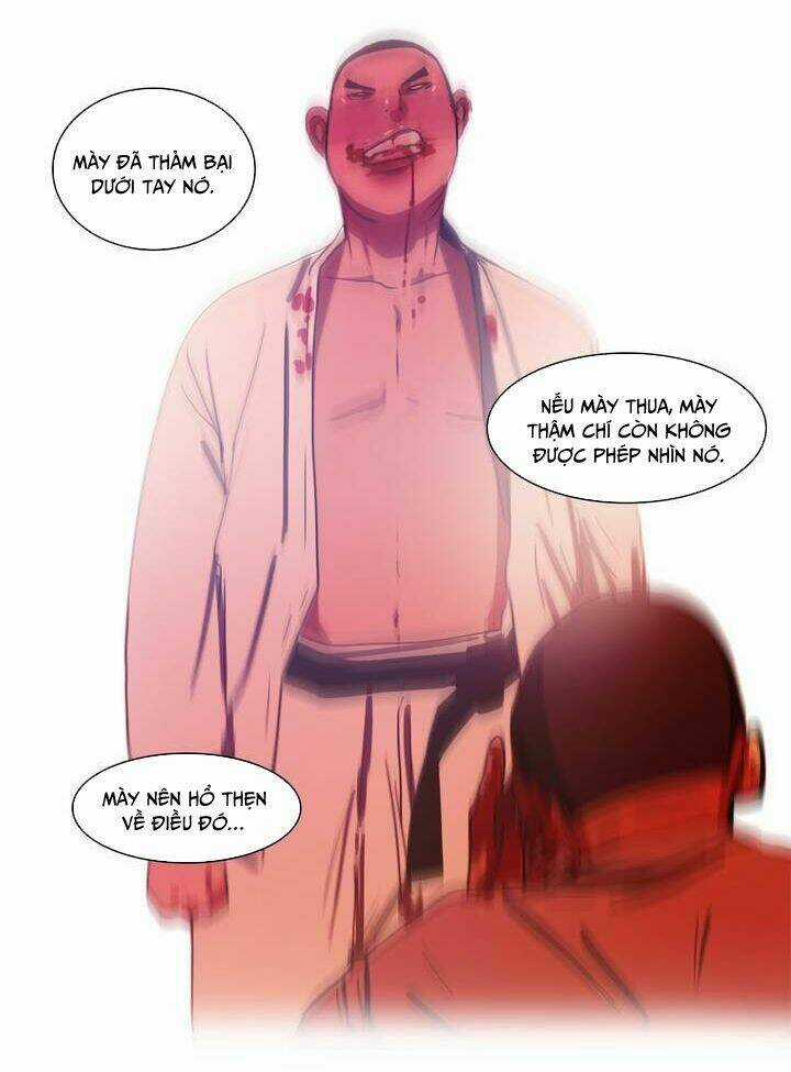 GIẢI THOÁT Chapter 19 trang 59