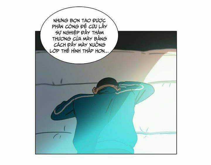 GIẢI THOÁT Chapter 19 trang 60