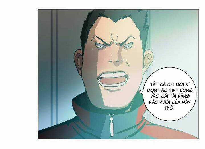 GIẢI THOÁT Chapter 19 trang 61