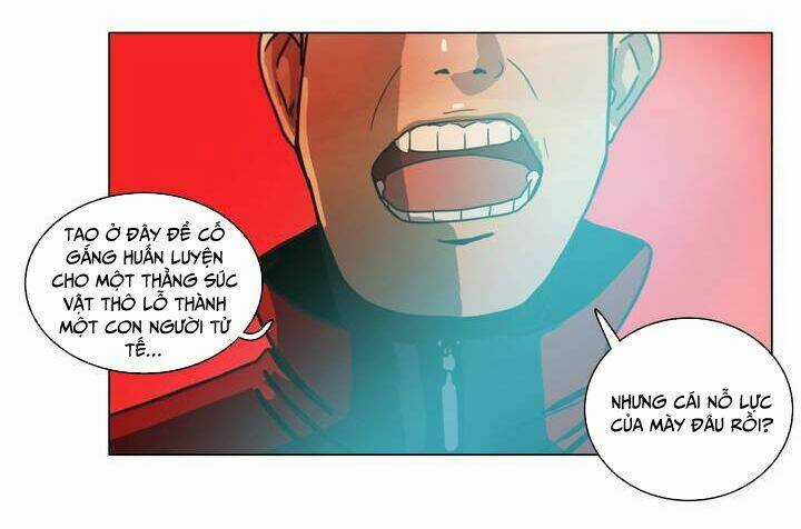 GIẢI THOÁT Chapter 19 trang 63