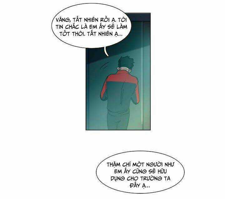 GIẢI THOÁT Chapter 19 trang 67