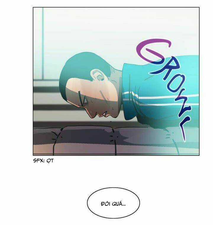 GIẢI THOÁT Chapter 19 trang 69