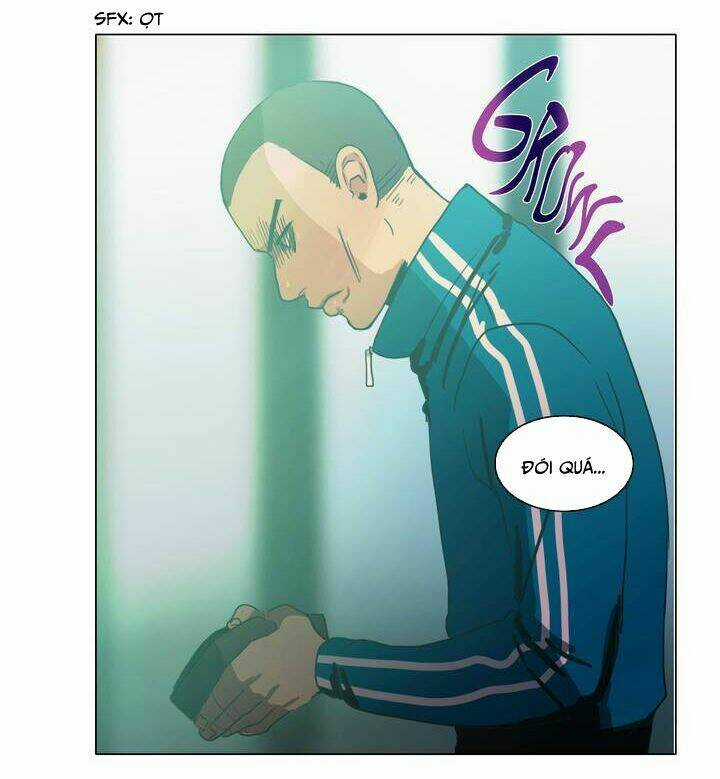 GIẢI THOÁT Chapter 19 trang 70