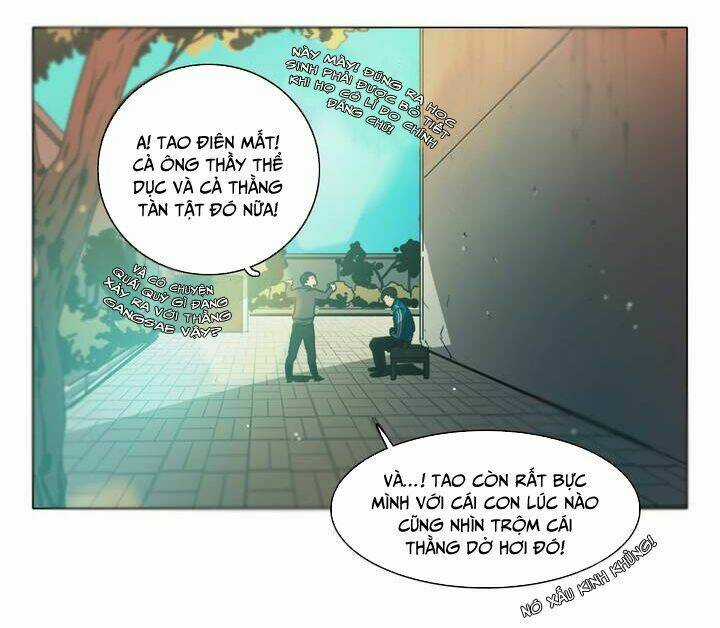 GIẢI THOÁT Chapter 19 trang 74