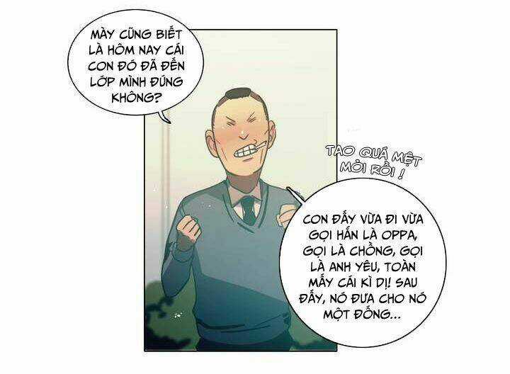 GIẢI THOÁT Chapter 19 trang 75