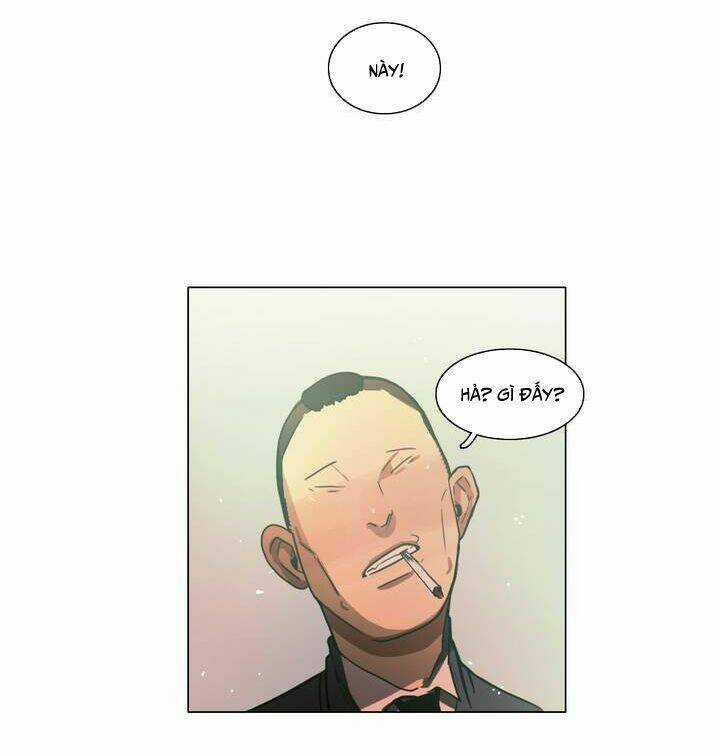 GIẢI THOÁT Chapter 19 trang 76