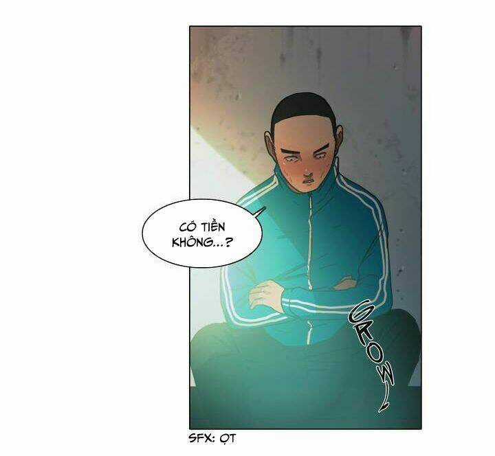 GIẢI THOÁT Chapter 19 trang 77