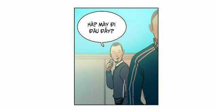 GIẢI THOÁT Chapter 19 trang 82