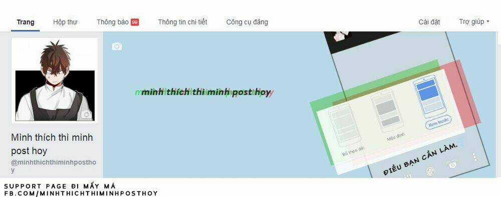 GIẢI THOÁT Chapter 19 trang 85