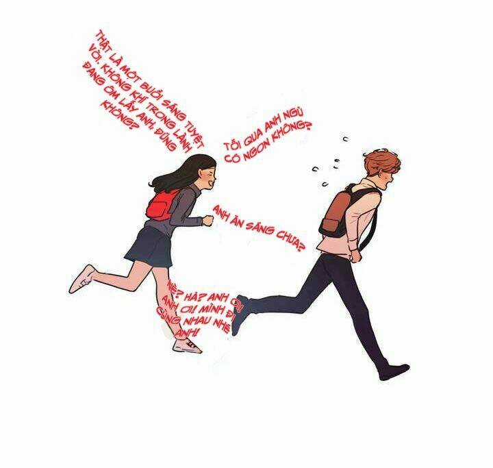 GIẢI THOÁT Chapter 19 trang 9