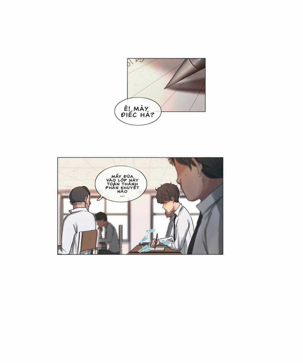 GIẢI THOÁT Chapter 2 trang 11