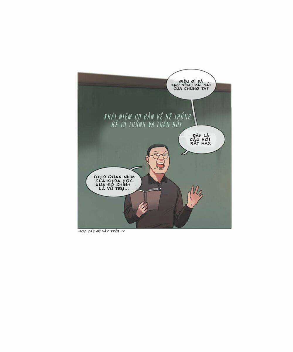 GIẢI THOÁT Chapter 2 trang 12