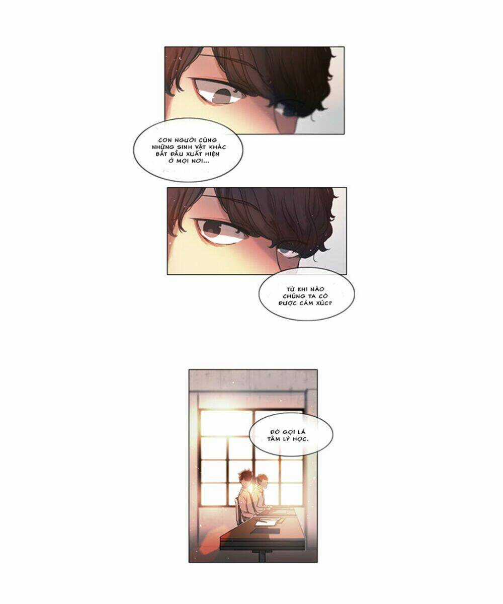 GIẢI THOÁT Chapter 2 trang 13