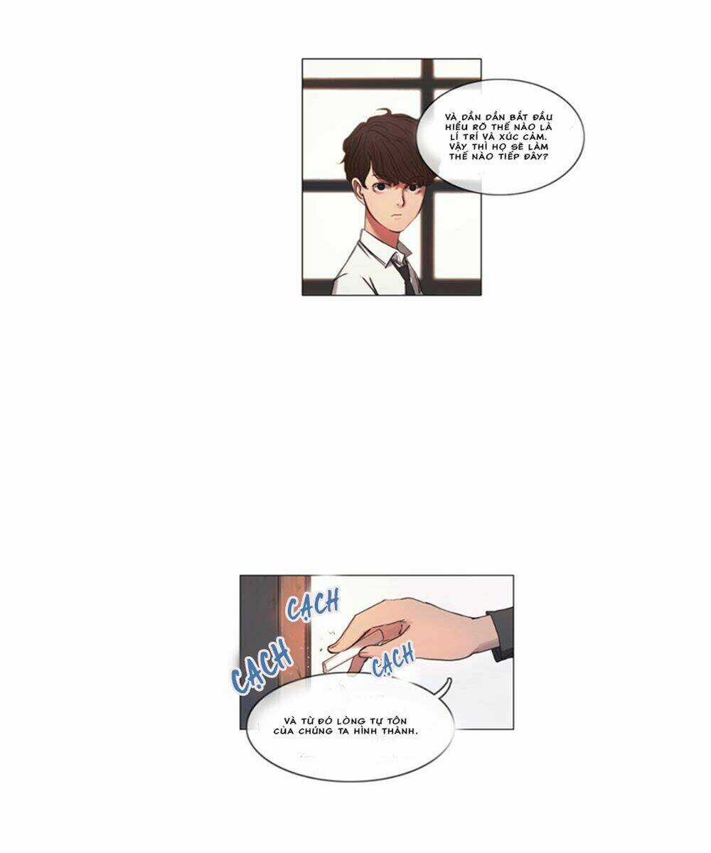 GIẢI THOÁT Chapter 2 trang 14