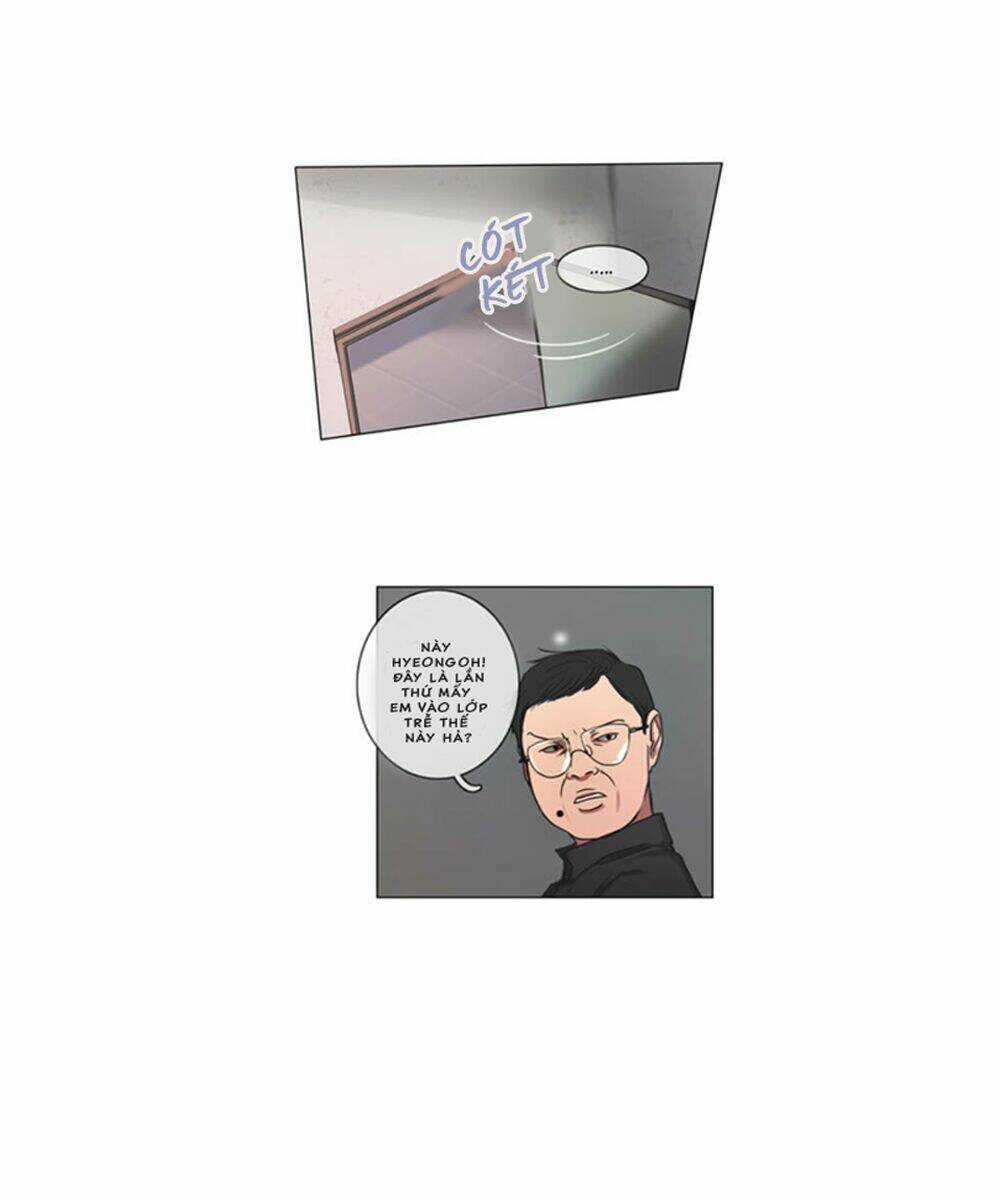 GIẢI THOÁT Chapter 2 trang 15