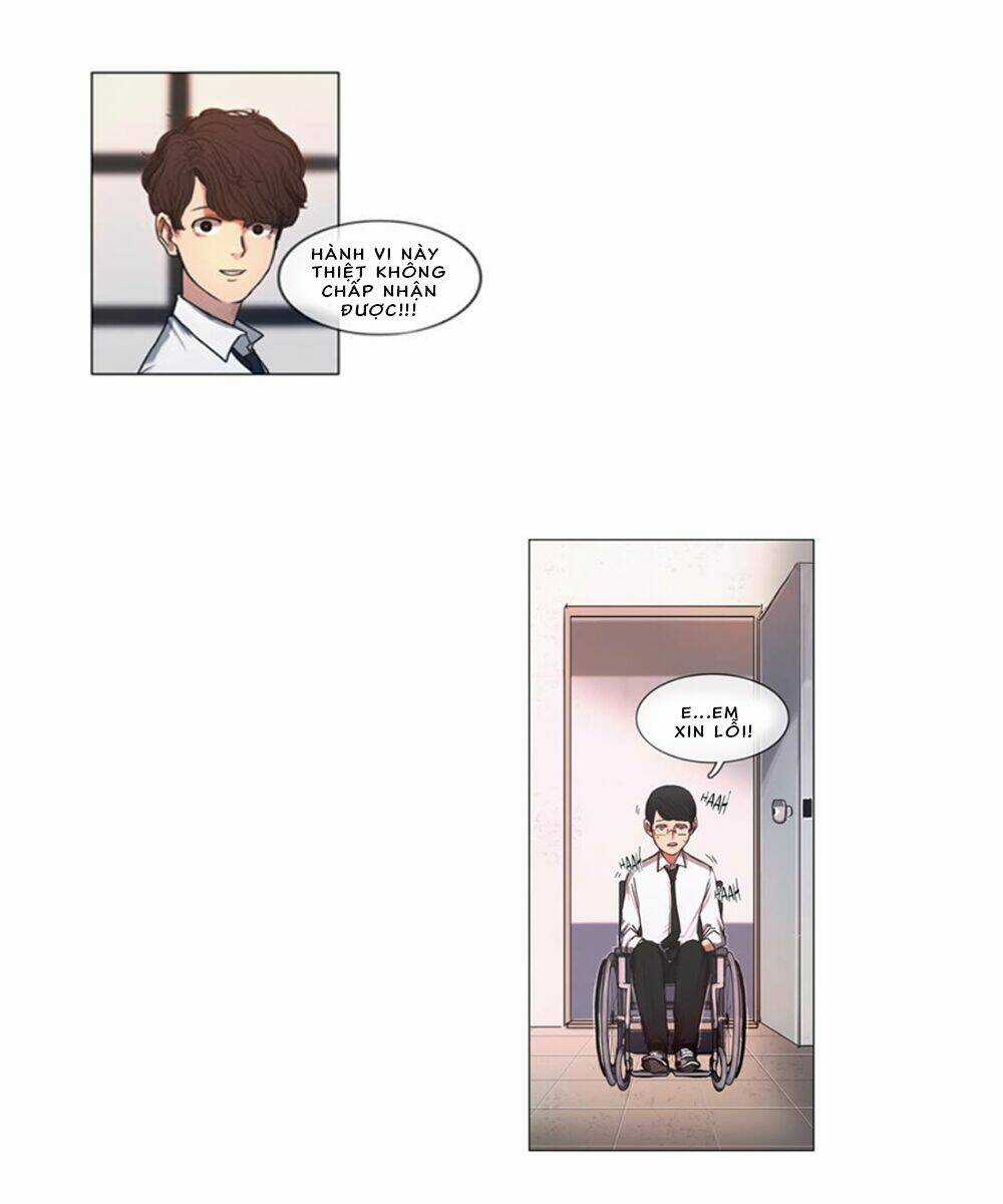 GIẢI THOÁT Chapter 2 trang 16