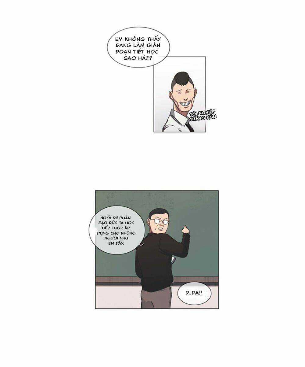 GIẢI THOÁT Chapter 2 trang 18