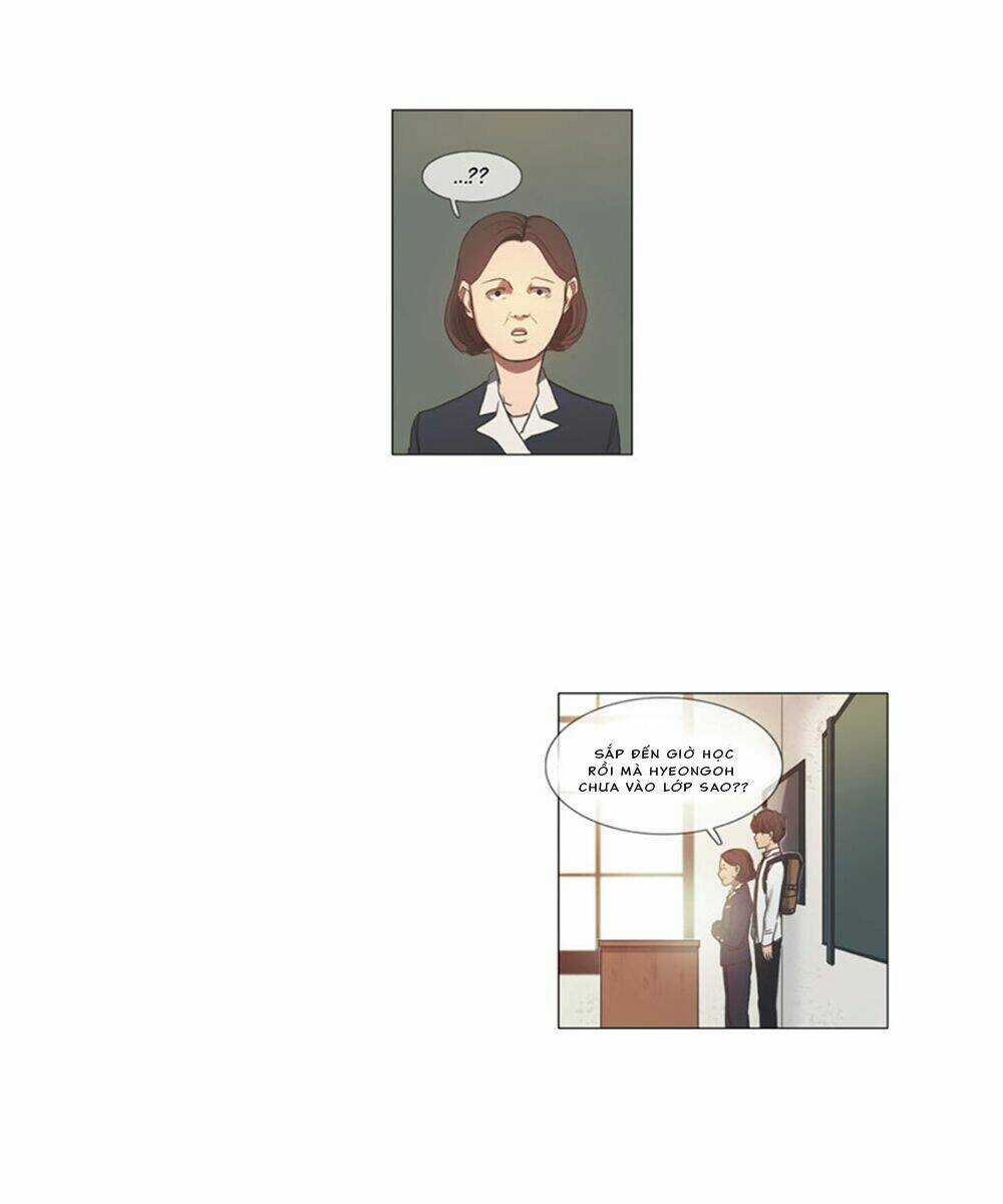 GIẢI THOÁT Chapter 2 trang 2