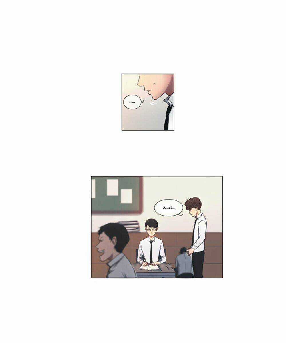 GIẢI THOÁT Chapter 2 trang 21