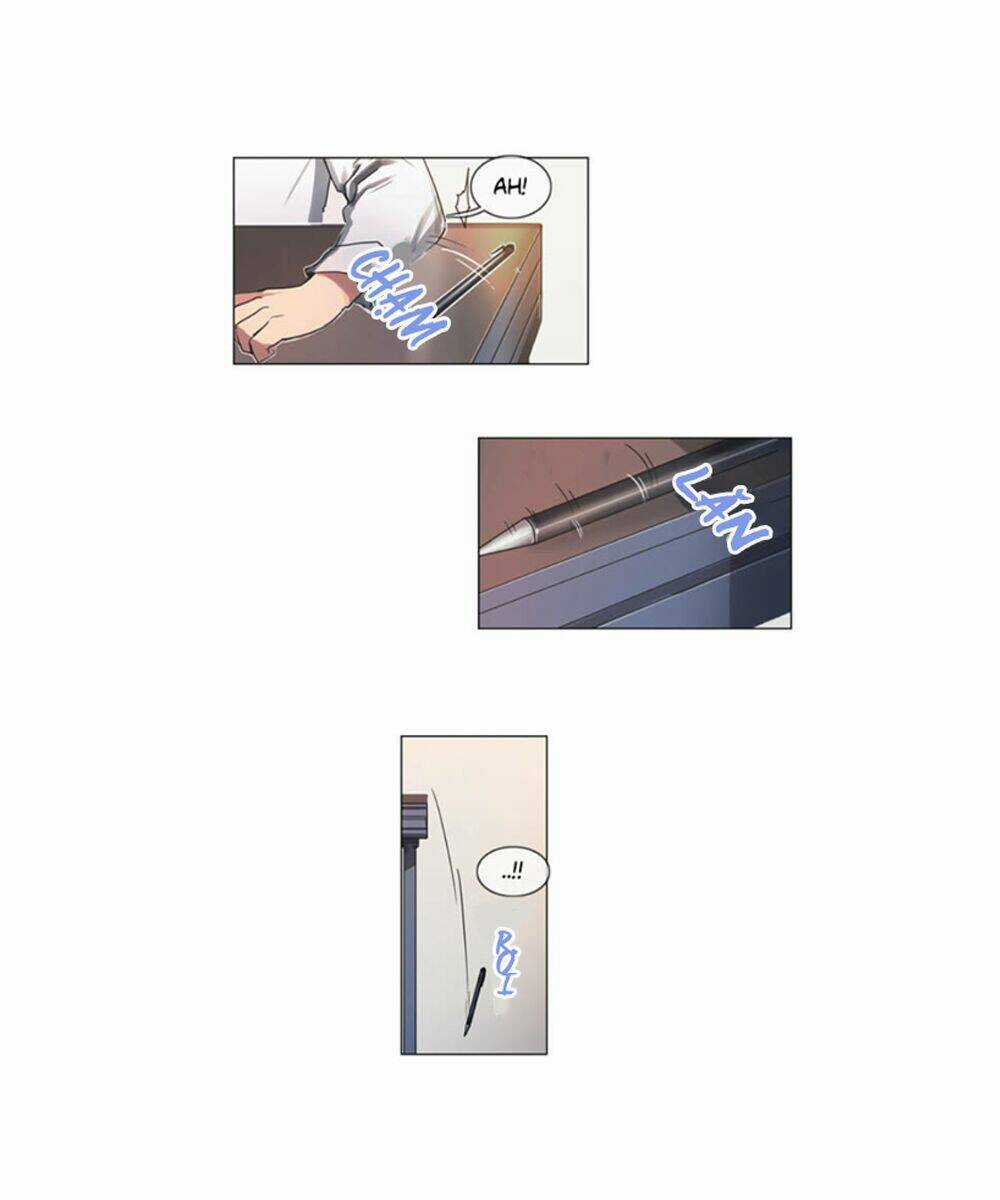 GIẢI THOÁT Chapter 2 trang 23