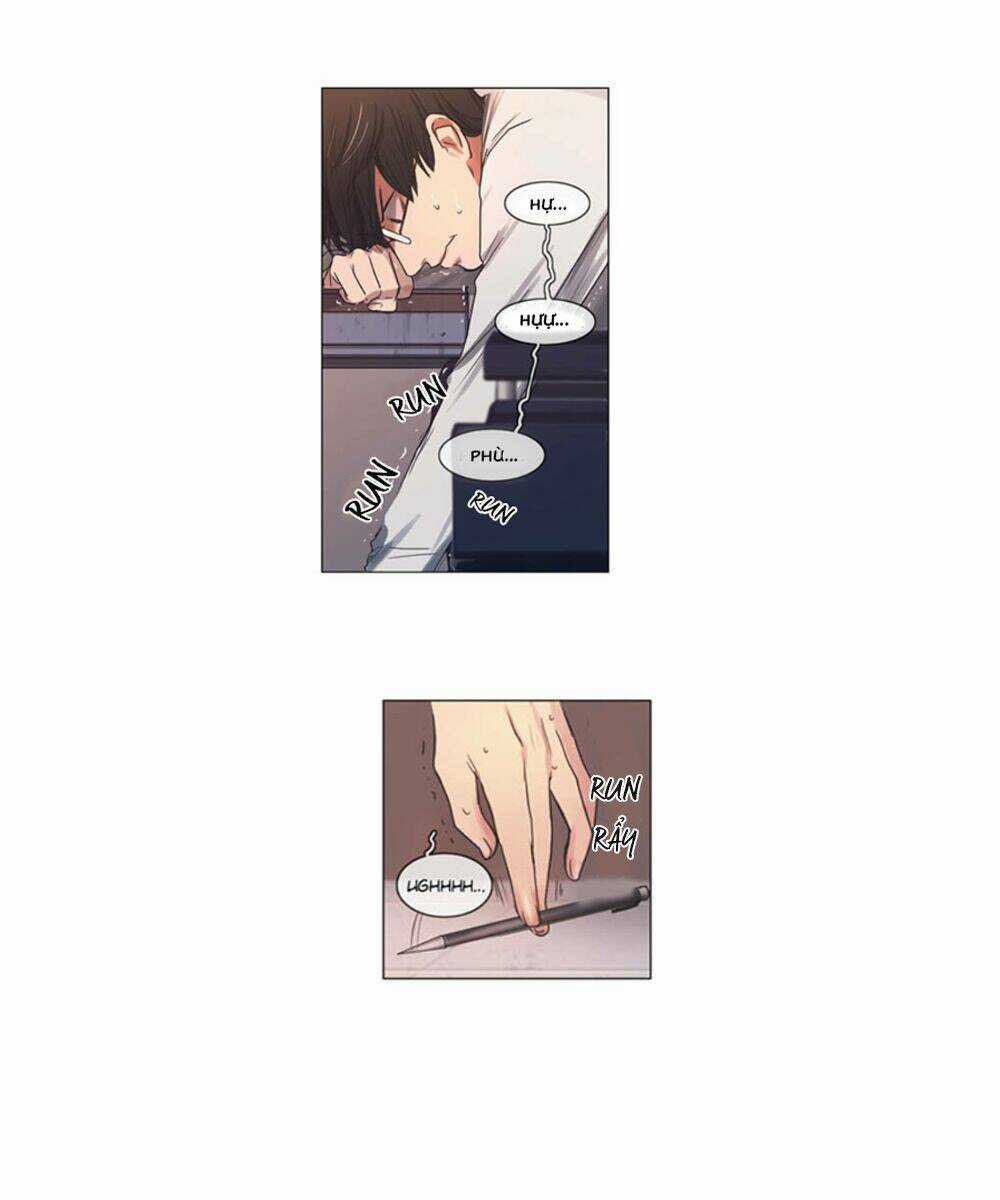 GIẢI THOÁT Chapter 2 trang 26