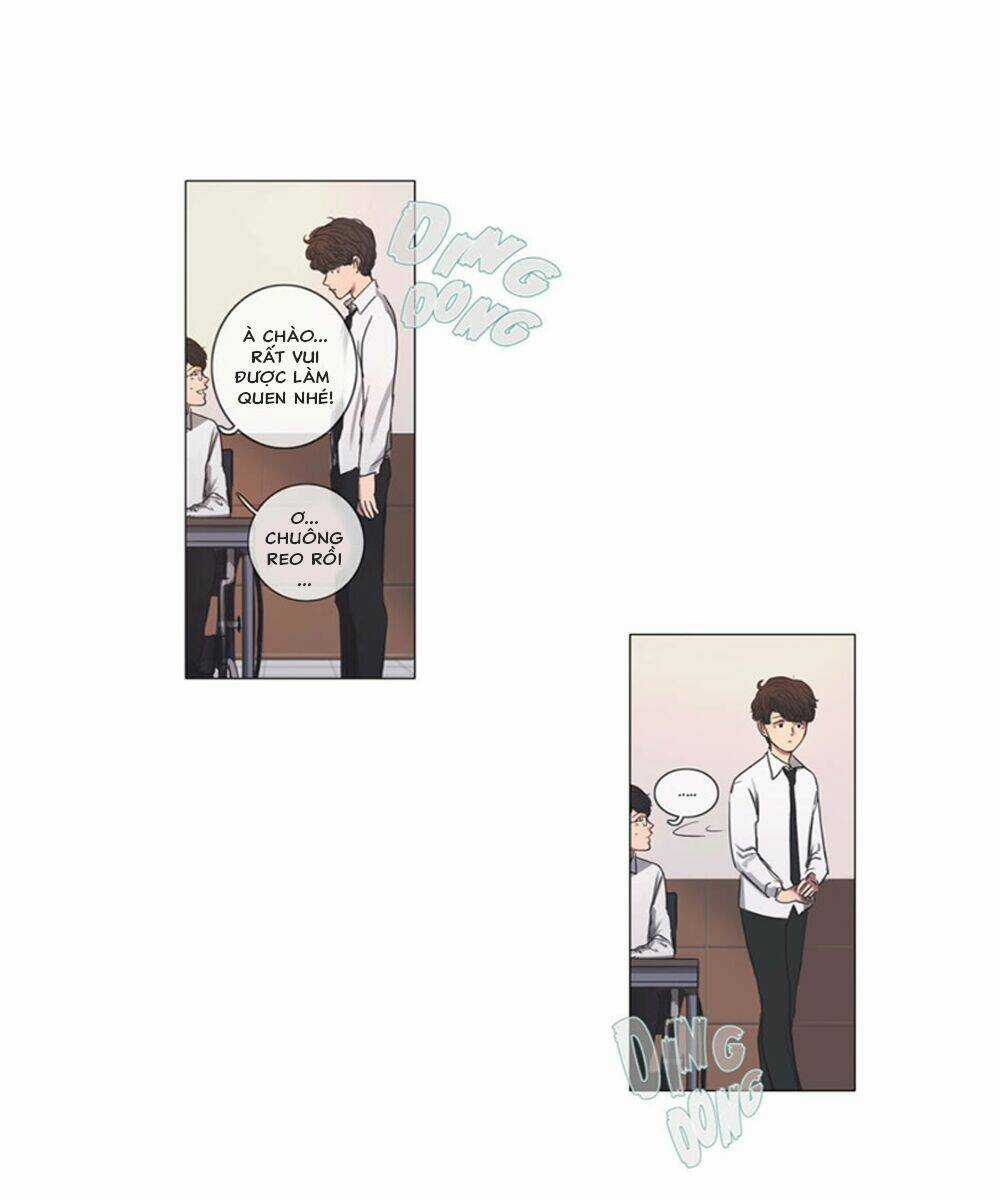 GIẢI THOÁT Chapter 2 trang 28