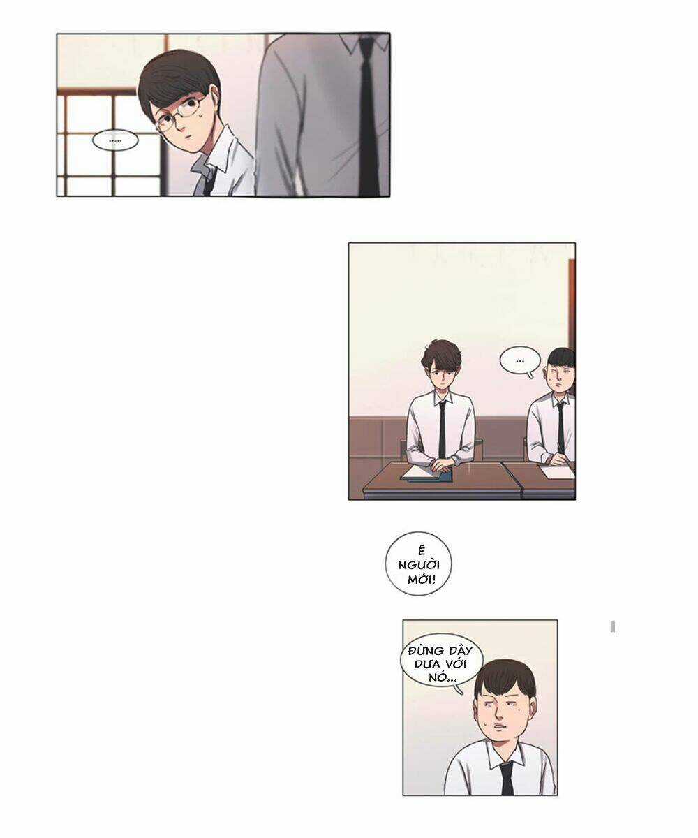 GIẢI THOÁT Chapter 2 trang 29