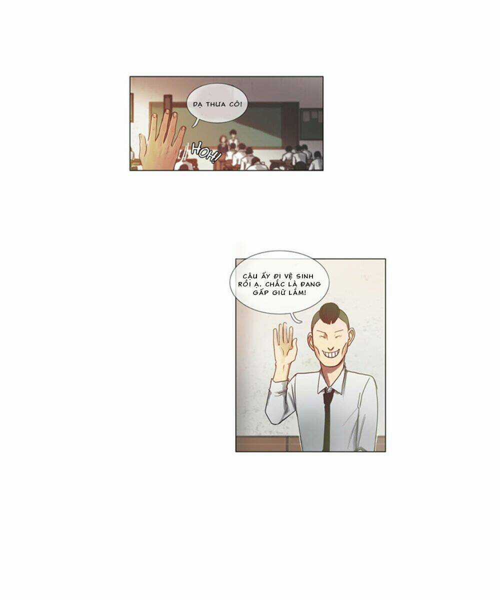 GIẢI THOÁT Chapter 2 trang 3