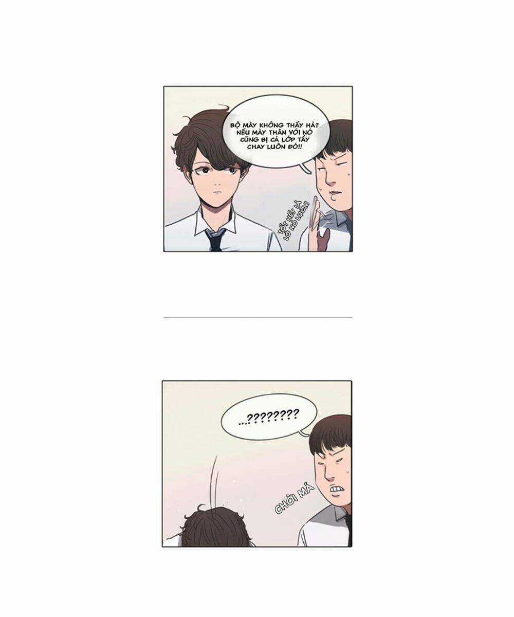 GIẢI THOÁT Chapter 2 trang 30