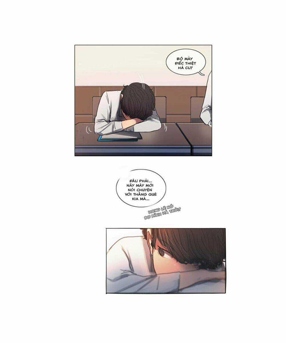 GIẢI THOÁT Chapter 2 trang 31