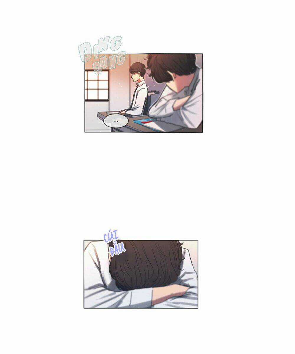 GIẢI THOÁT Chapter 2 trang 32