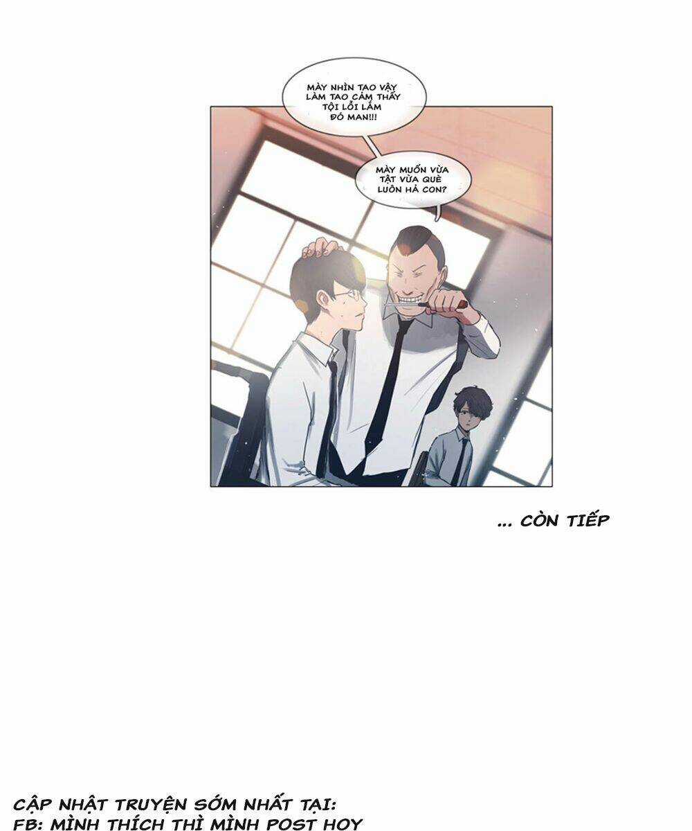 GIẢI THOÁT Chapter 2 trang 34