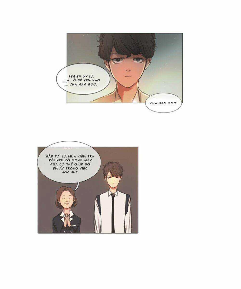 GIẢI THOÁT Chapter 2 trang 5