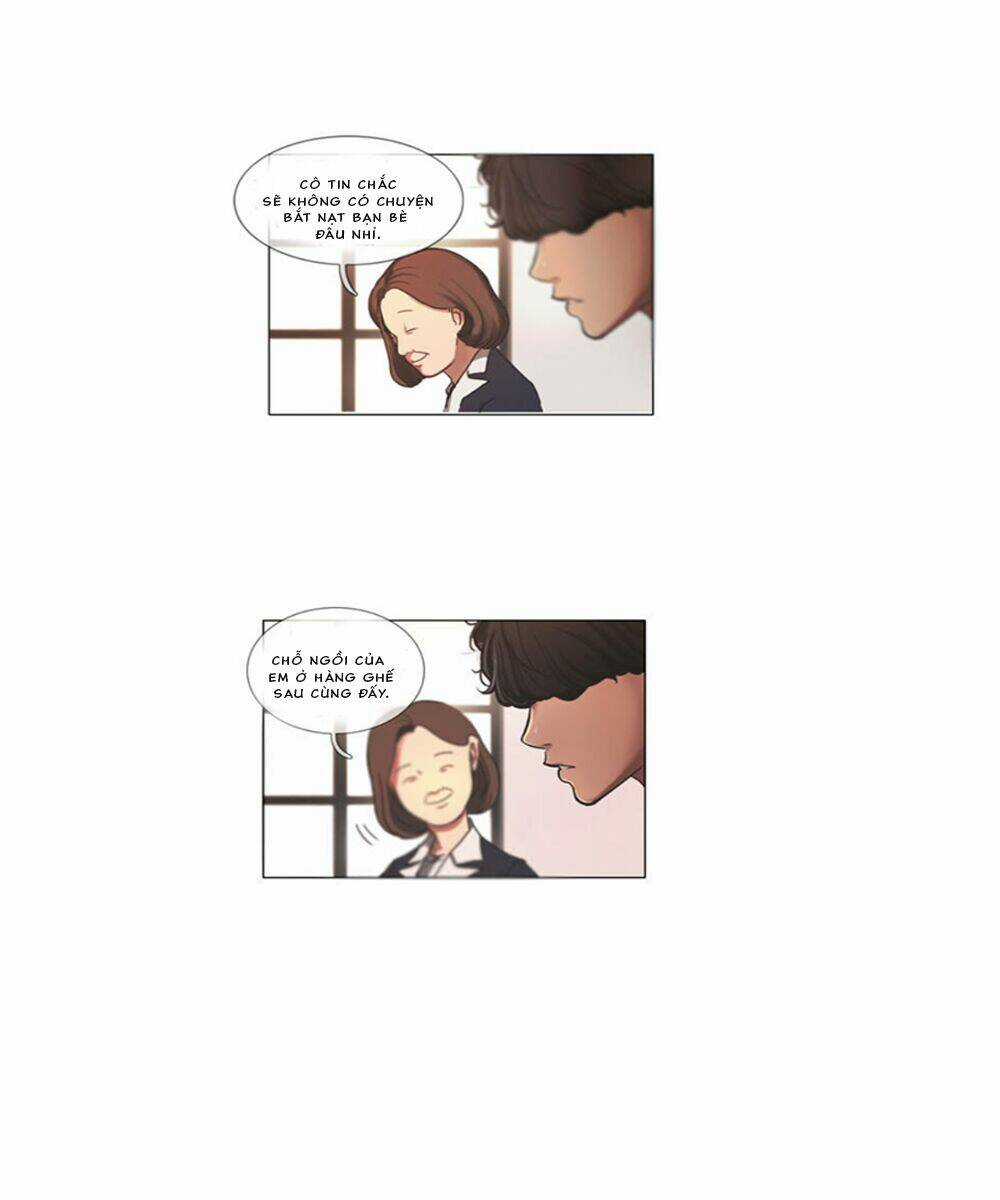 GIẢI THOÁT Chapter 2 trang 6